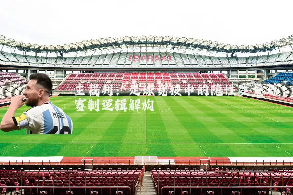 主裁判：足球竞技中的隐性变量与赛制逻辑解构